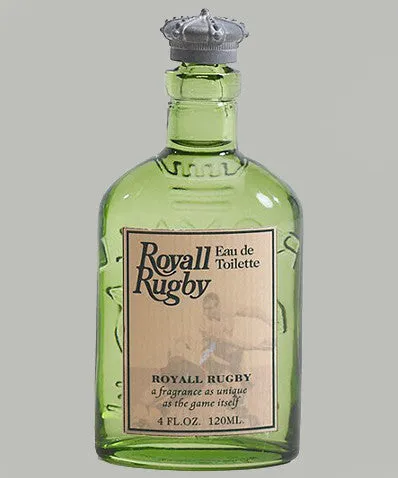 Royall Rugby Natural Spray