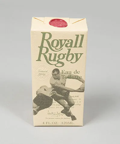 Royall Rugby Natural Spray