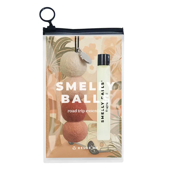 Rustic Smelly Balls Limited Edition - Citrus Oasis