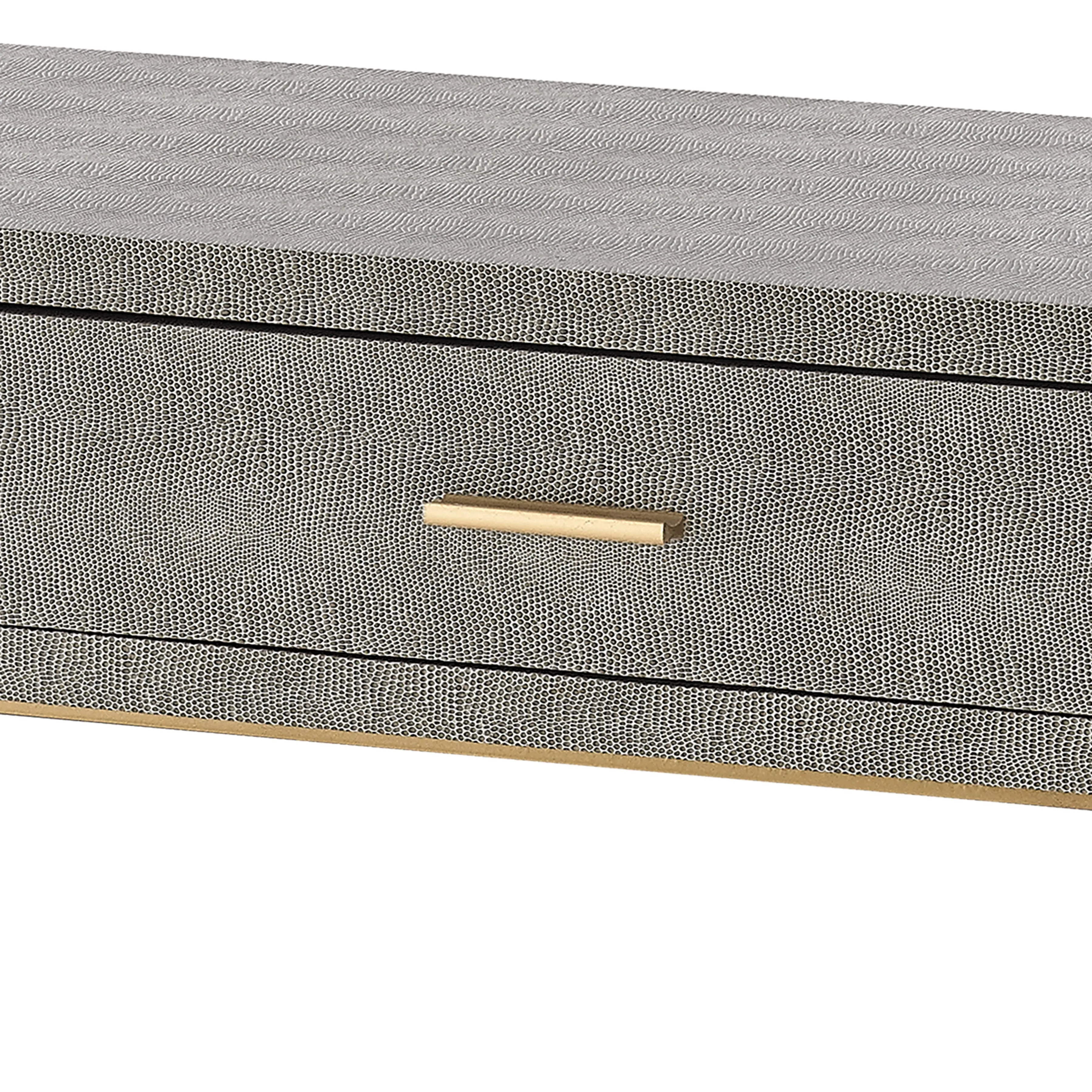 Sands Point Desk - 2 Drawer