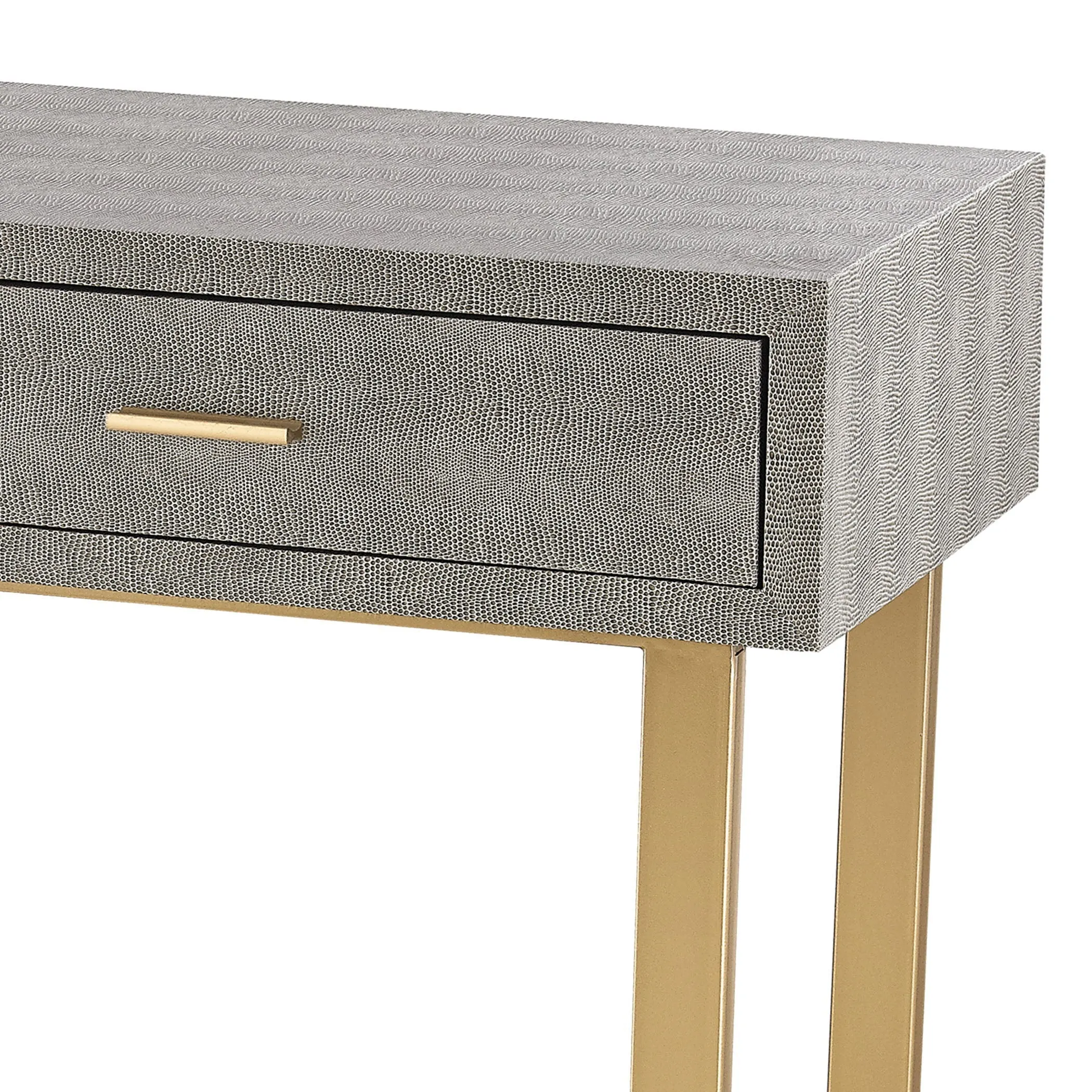 Sands Point Desk - 2 Drawer