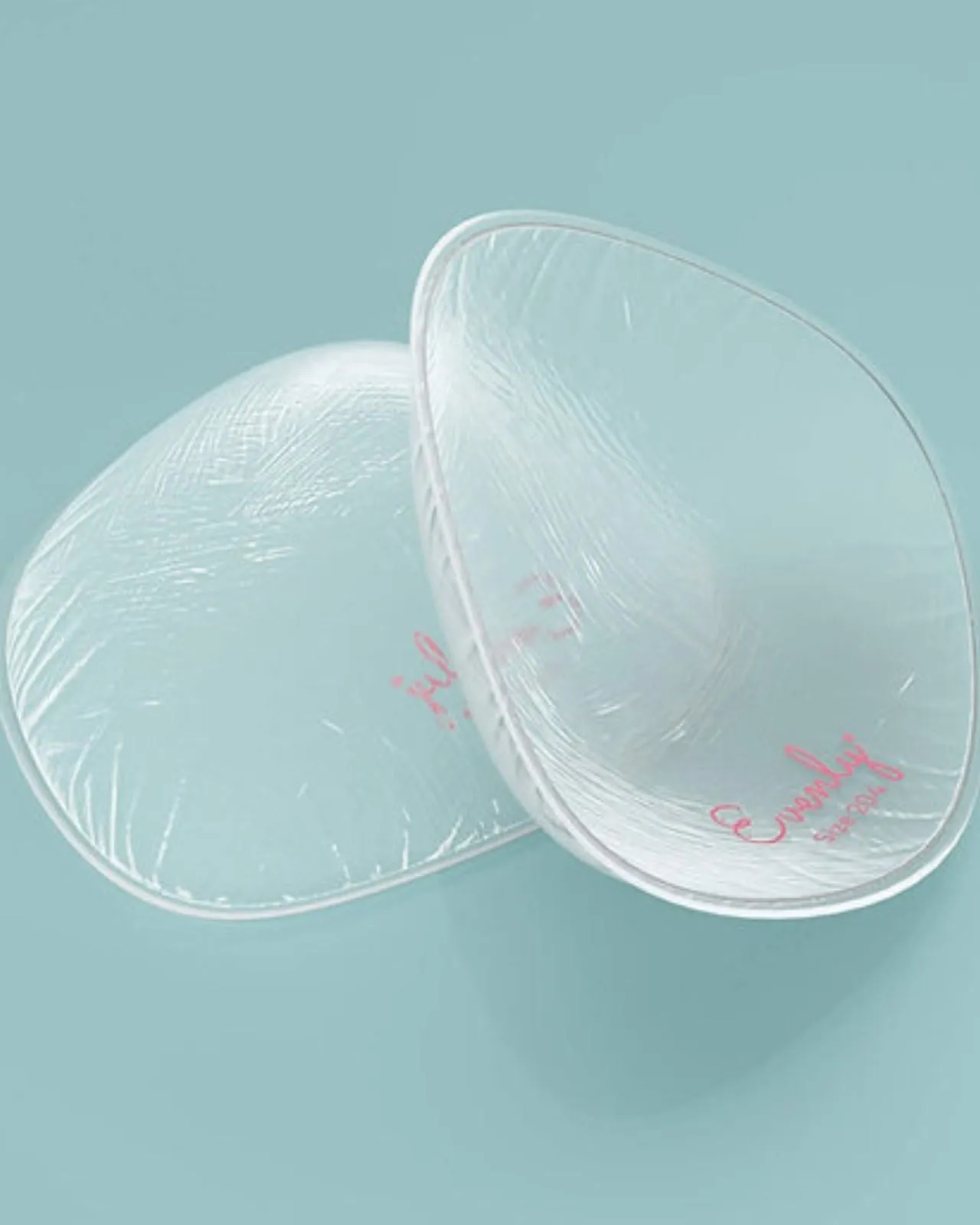 Silicone Bra Insert by Evenly