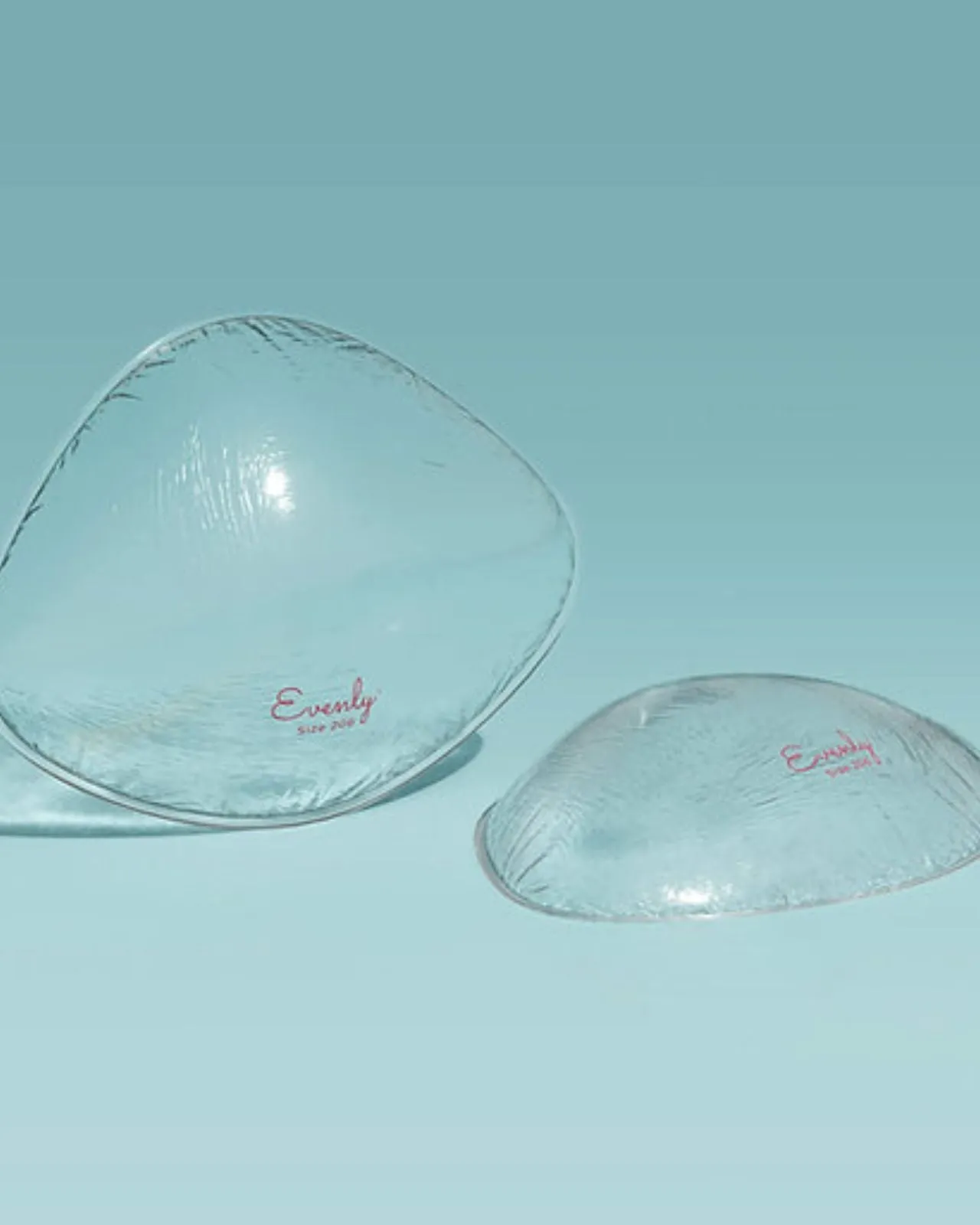 Silicone Bra Insert by Evenly