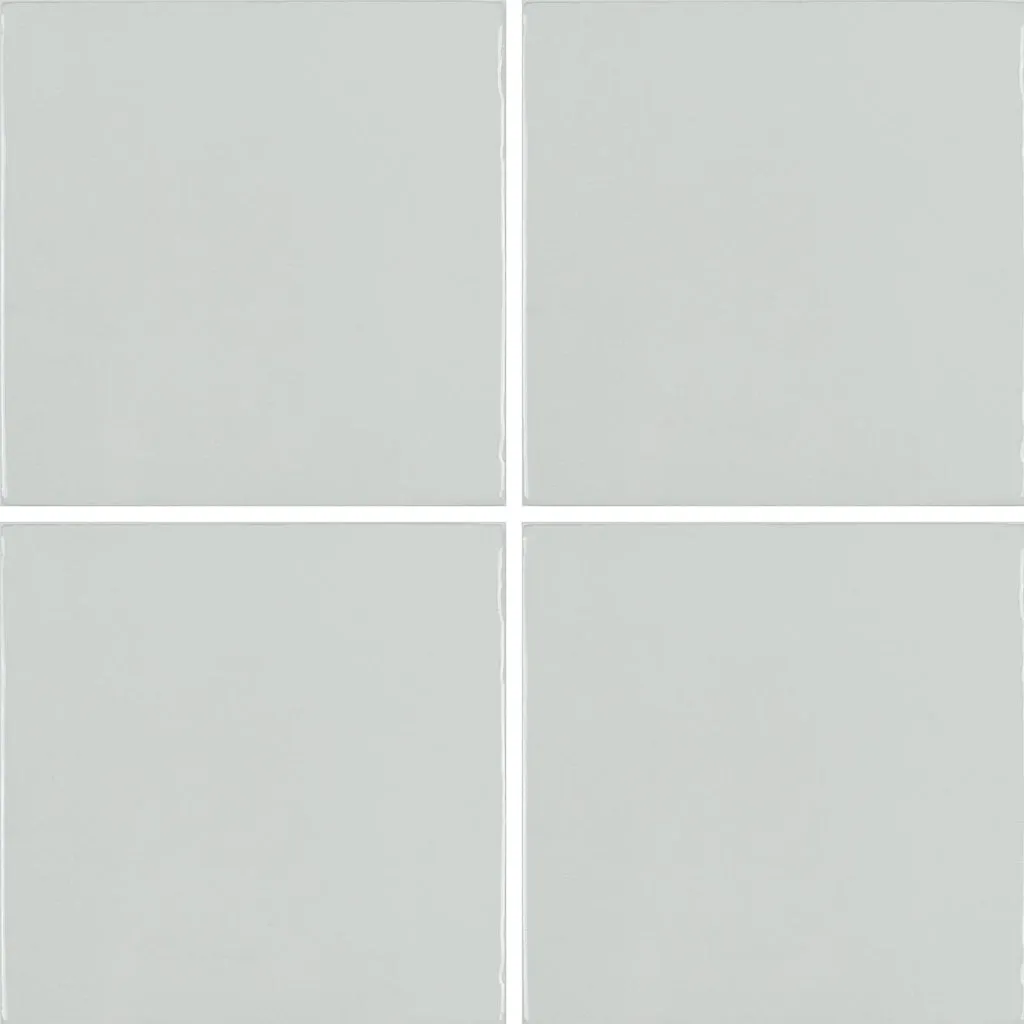 Sol Bianco, 6" x 6" - Porcelain Pool Tile