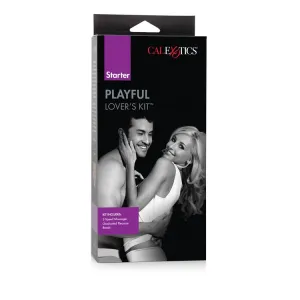 Starter Playful Lovers Kit