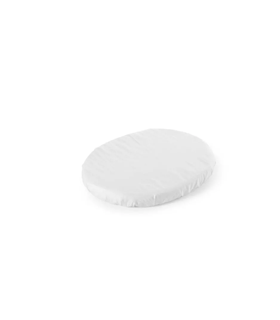 Stokke Sleepi Mini Fitted Sheet