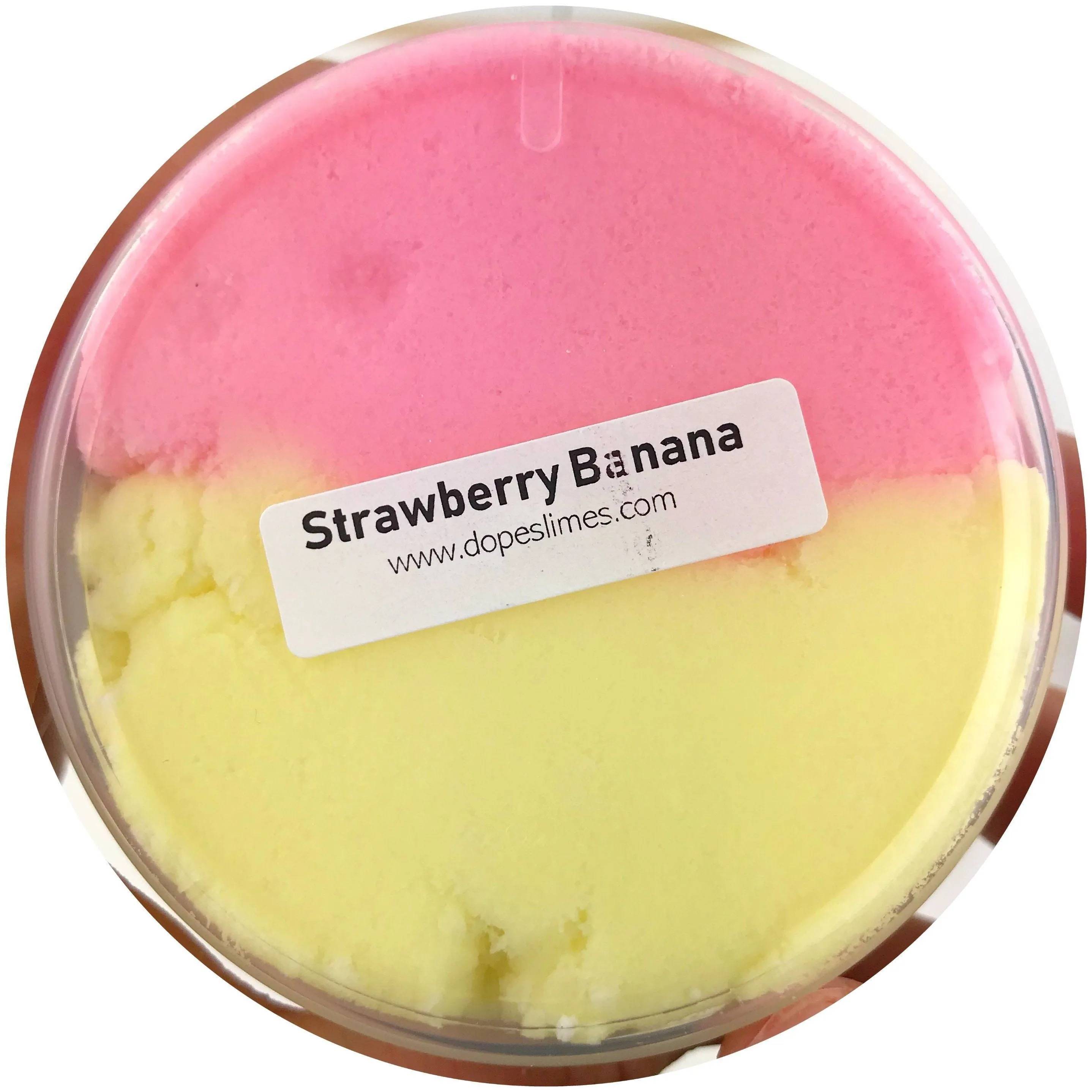 Strawberry Banana