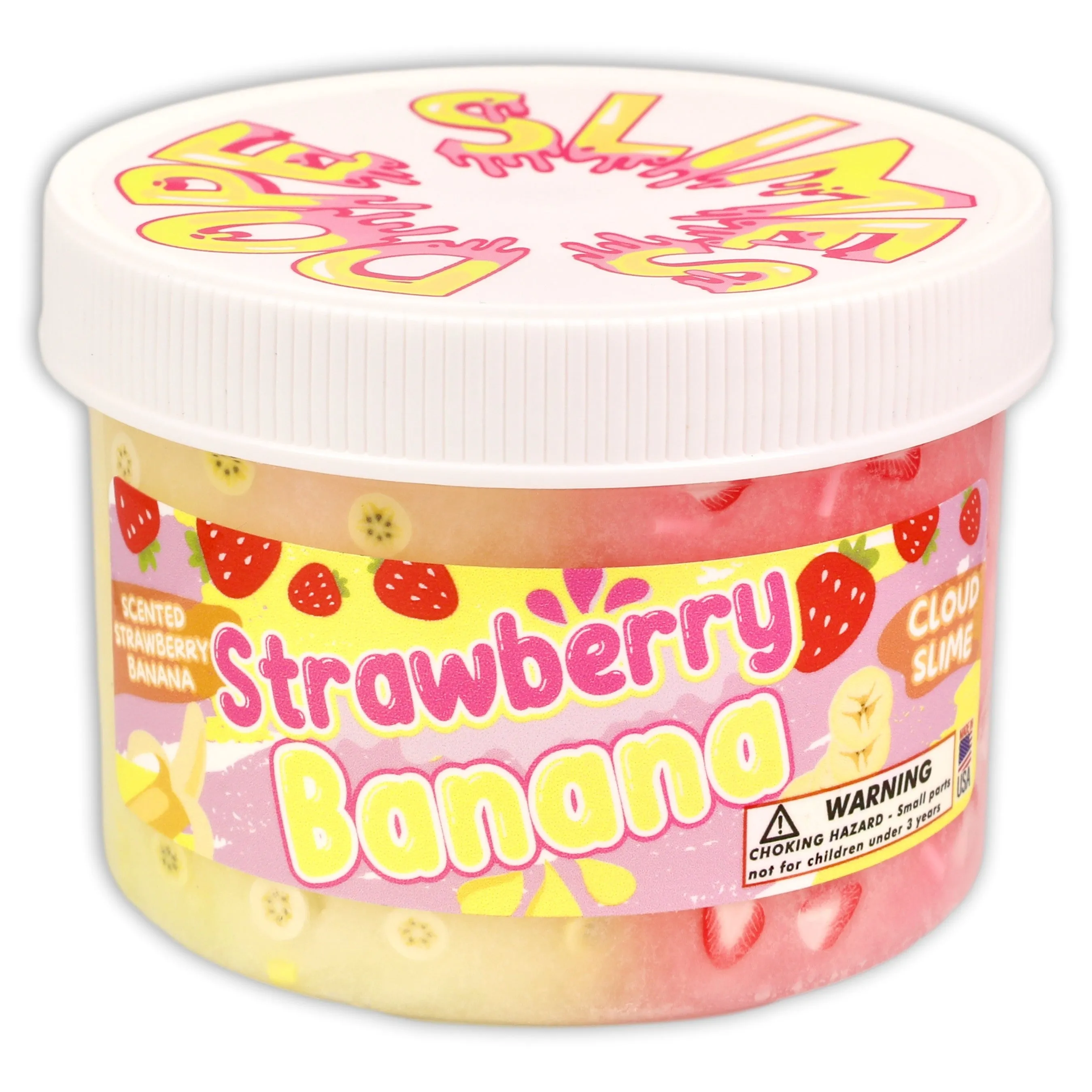 Strawberry Banana