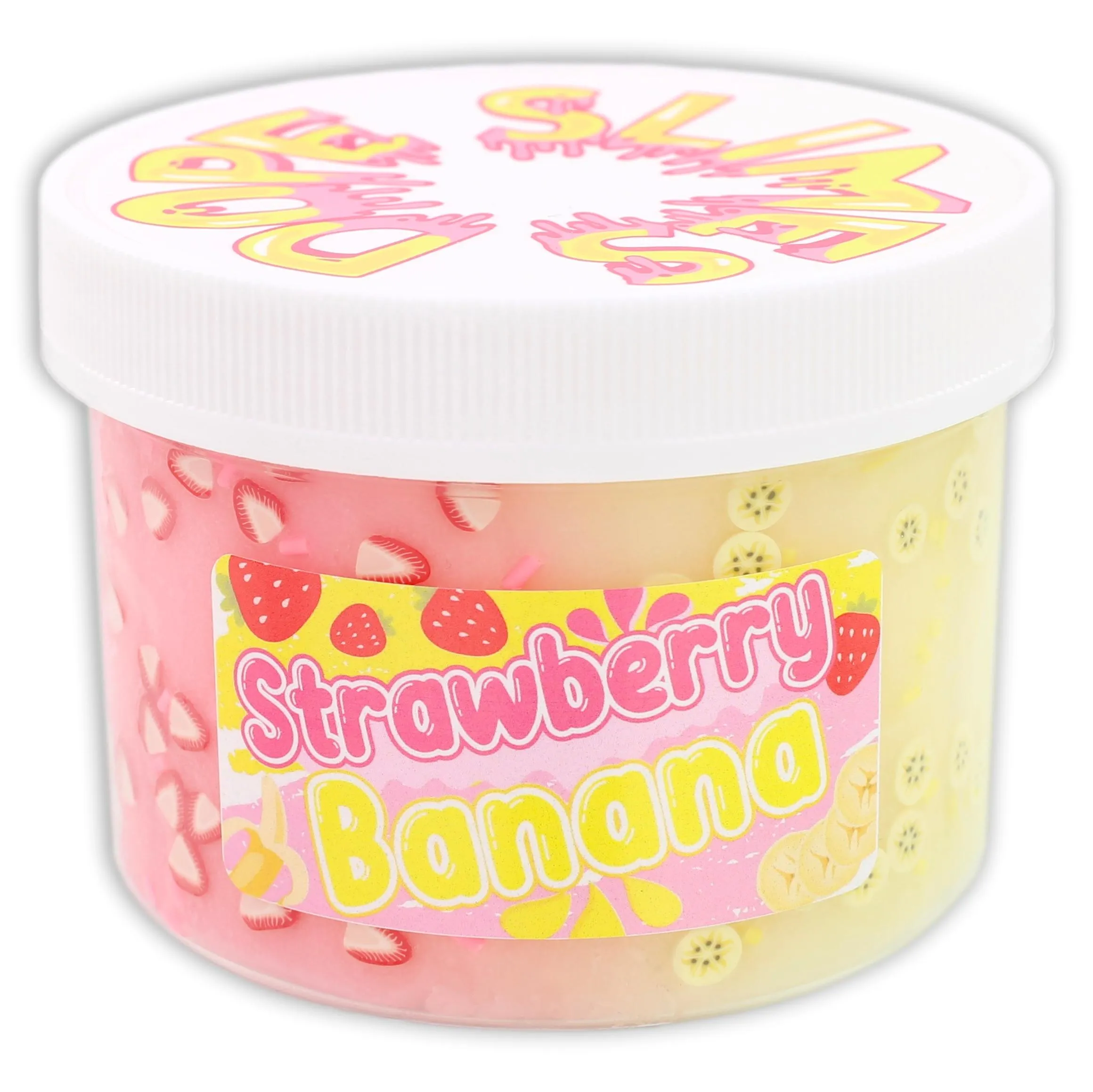 Strawberry Banana