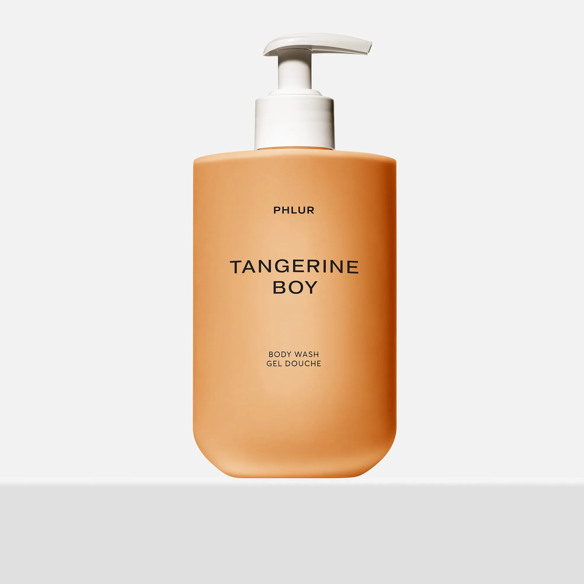 Tangerine Boy - Body Wash