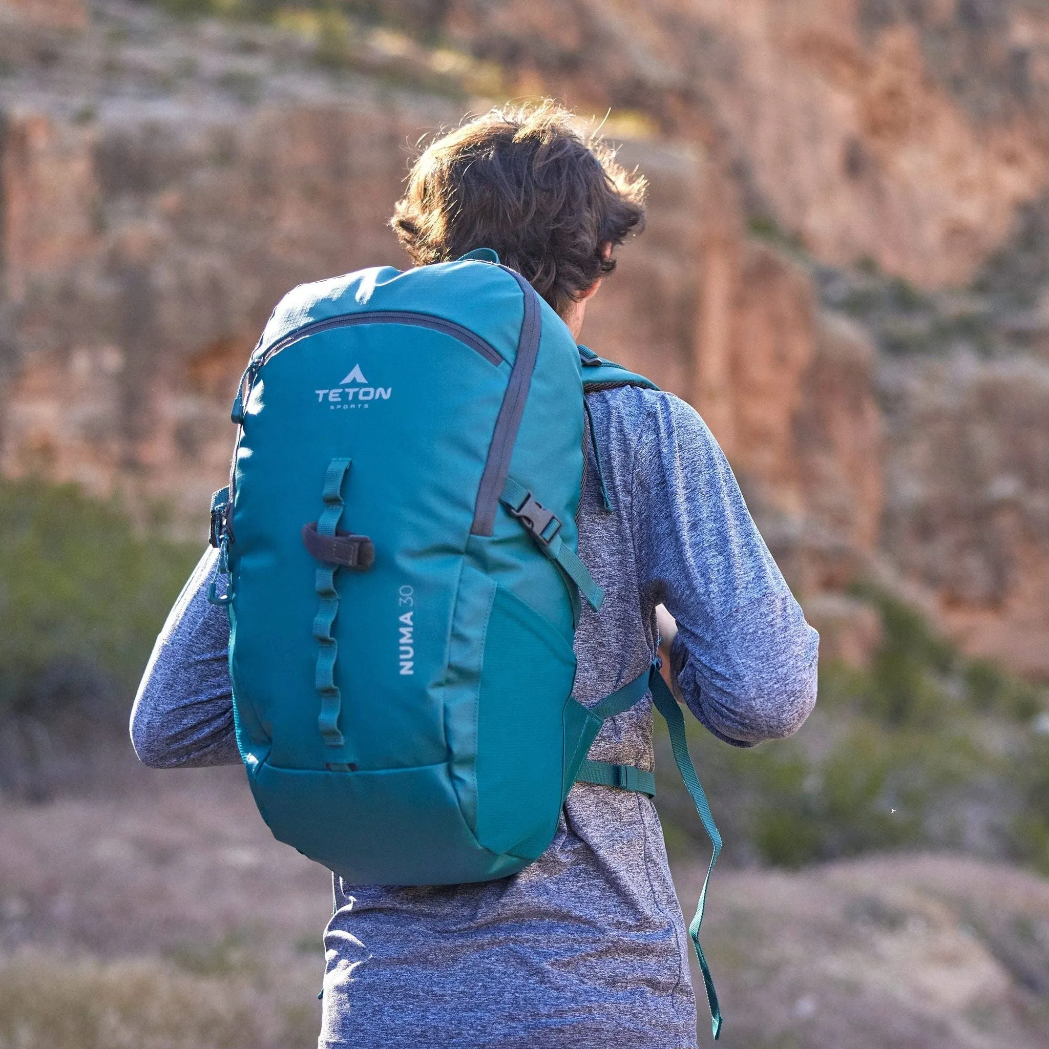 Teton Sports Numa 30l Backpack in Alpine