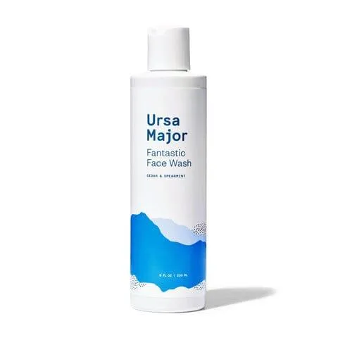 Ursa Major - Fantastic Face Wash 8fl oz