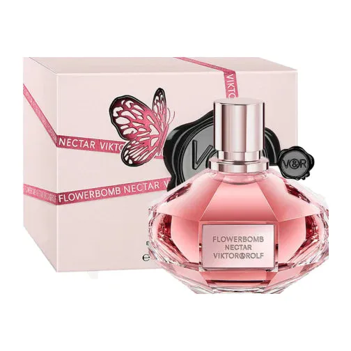 Viktor and Rolf Flower bomb Nectar Eau De Parfum 90ml