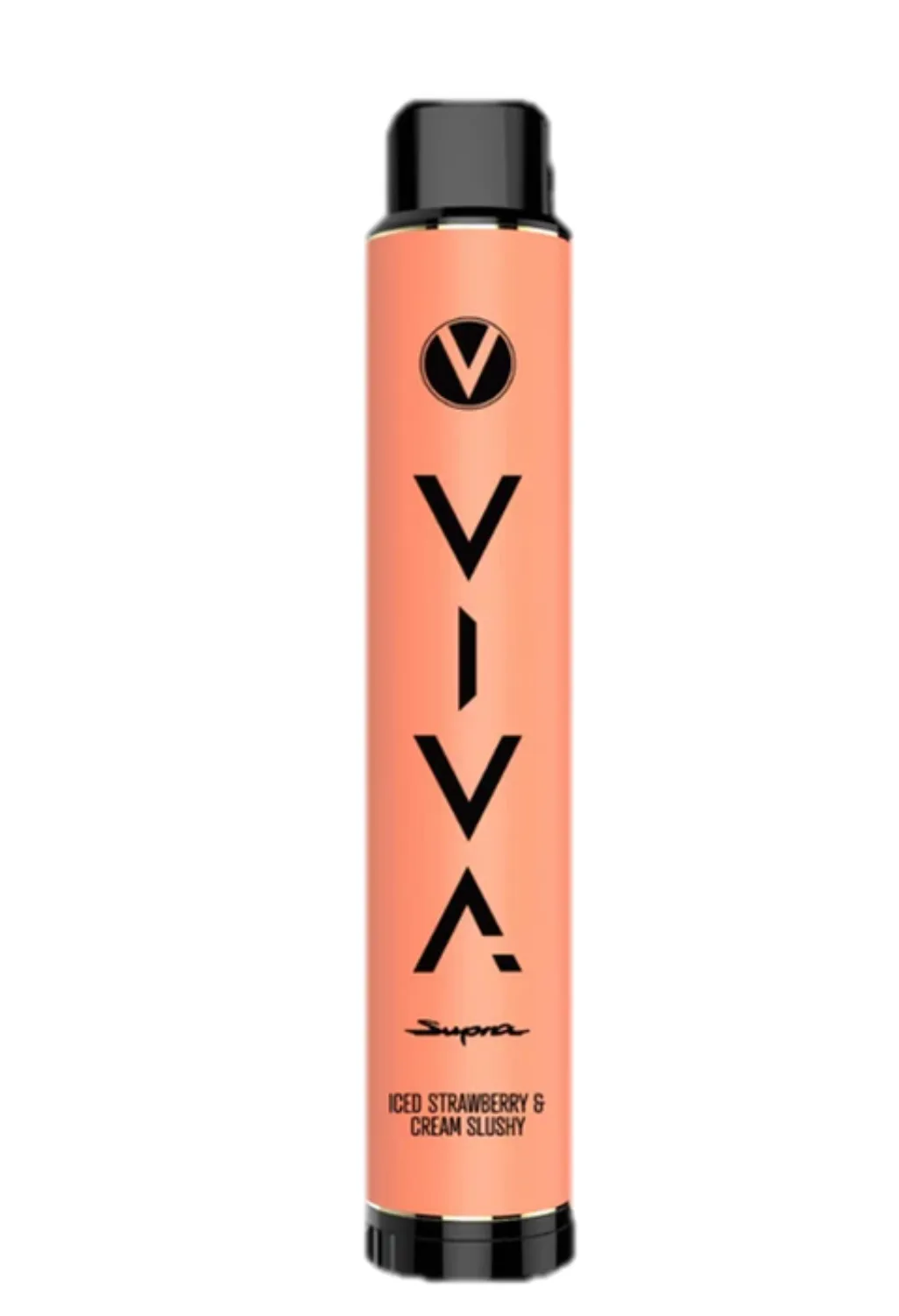 Viva Supra 4000 Puff Disposable