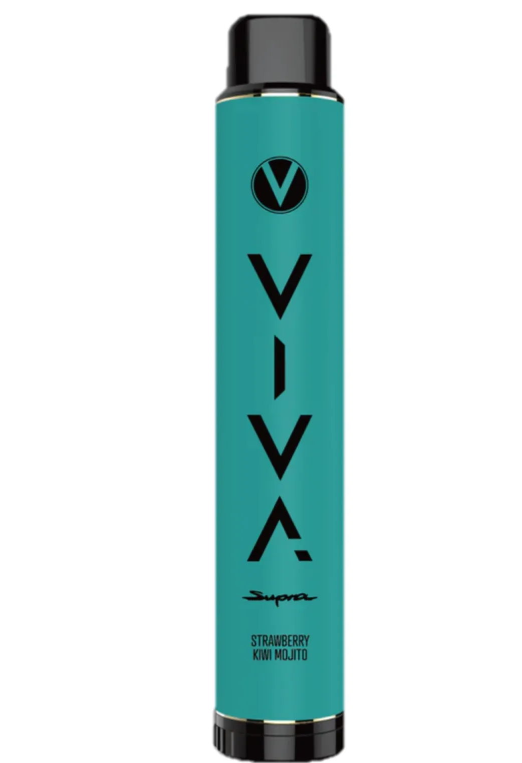 Viva Supra 4000 Puff Disposable