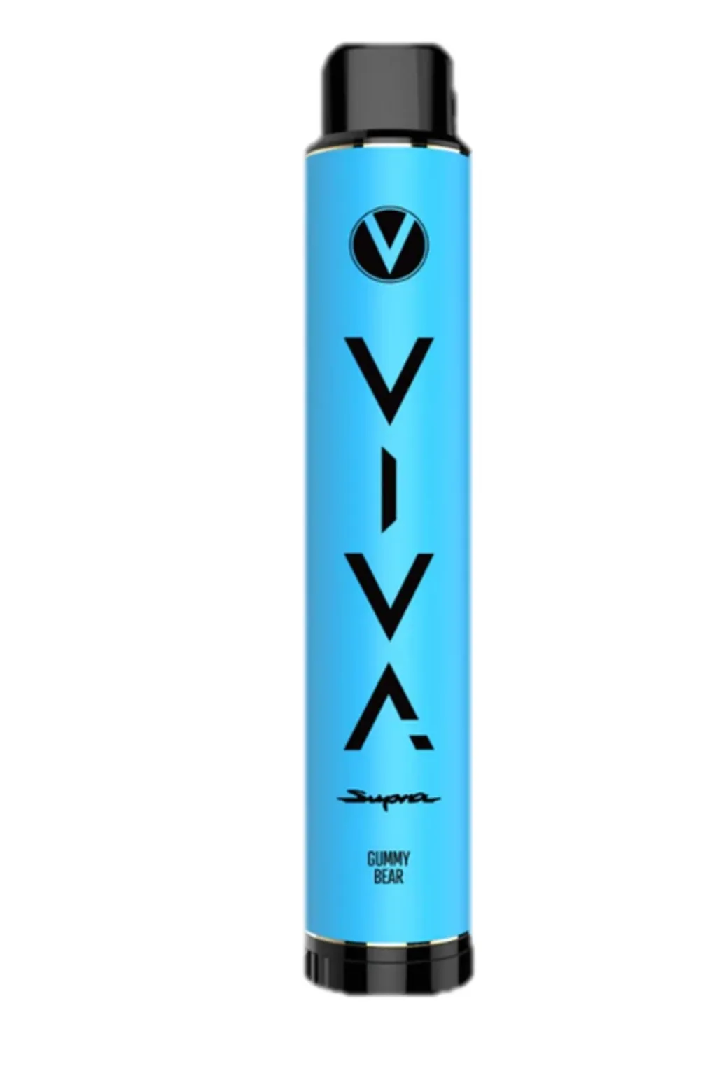 Viva Supra 4000 Puff Disposable