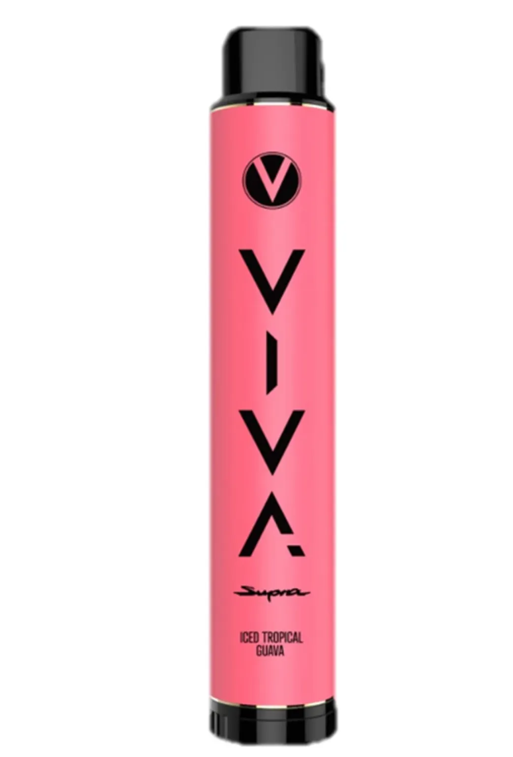 Viva Supra 4000 Puff Disposable