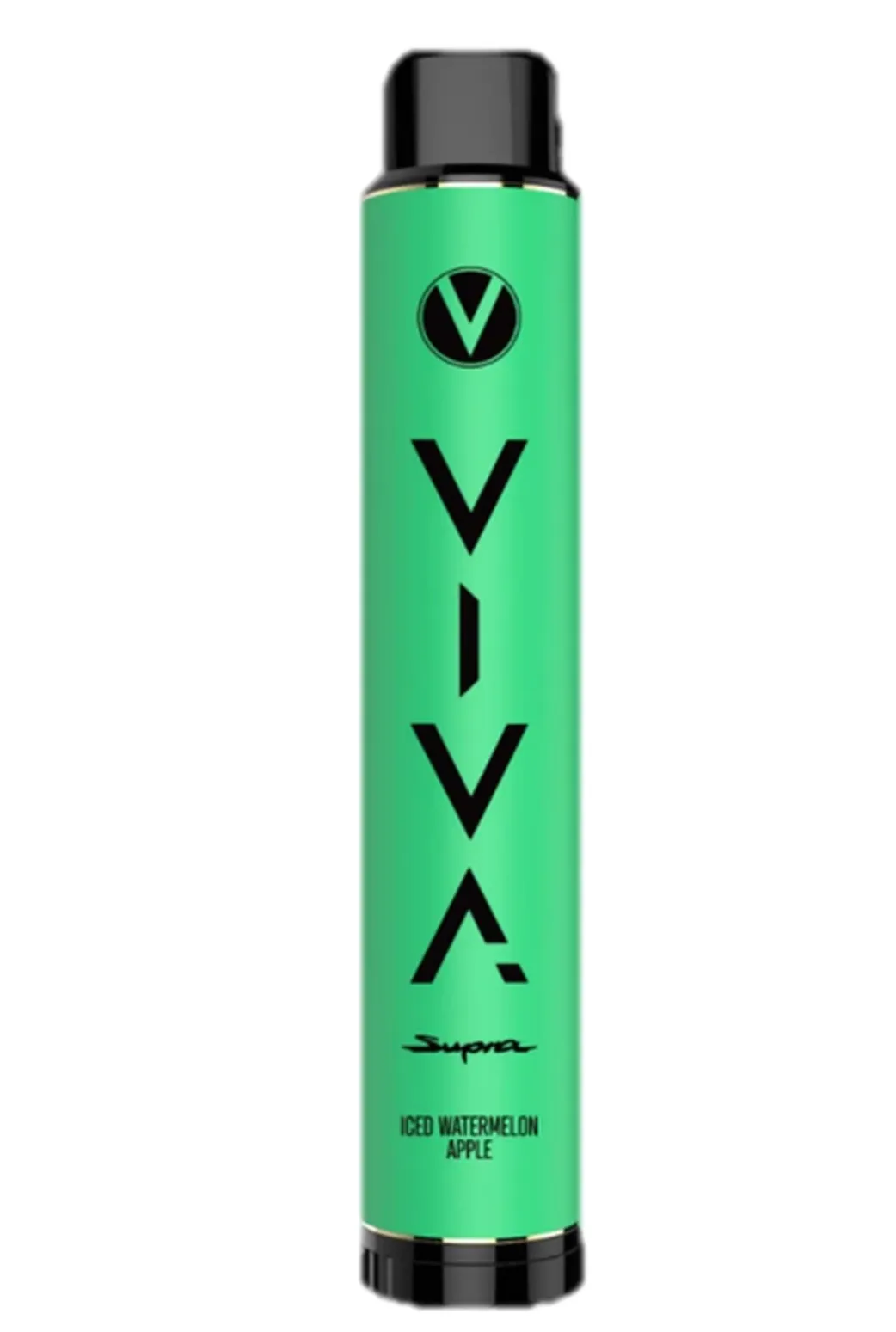 Viva Supra 4000 Puff Disposable