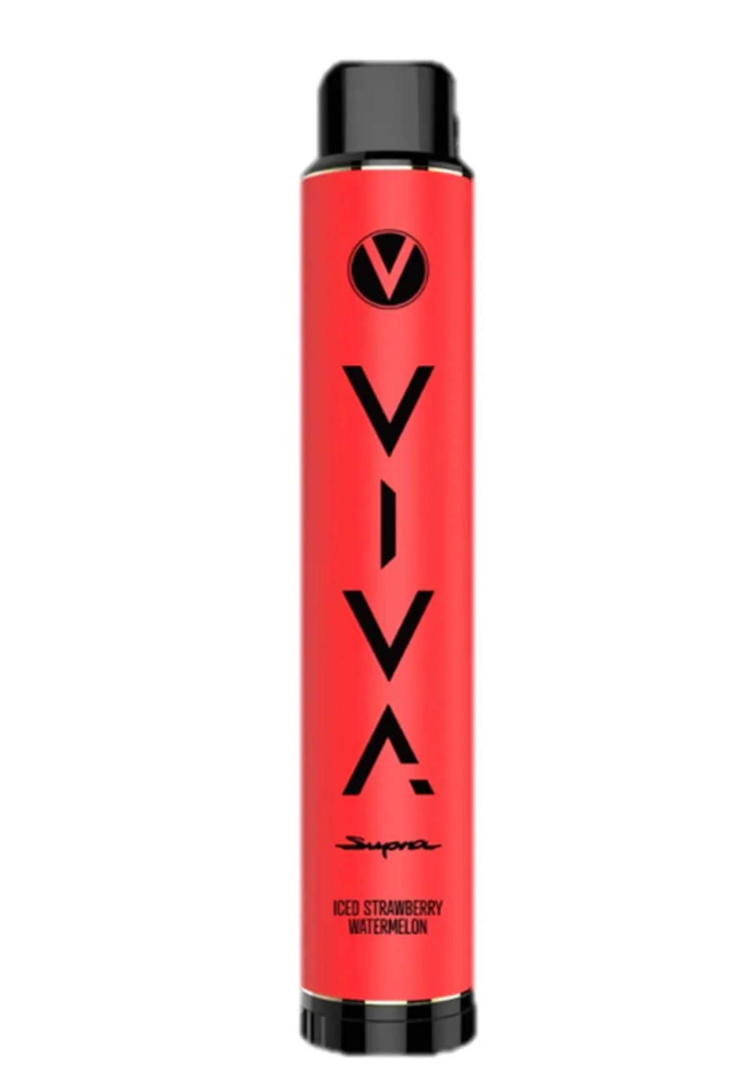 Viva Supra 4000 Puff Disposable