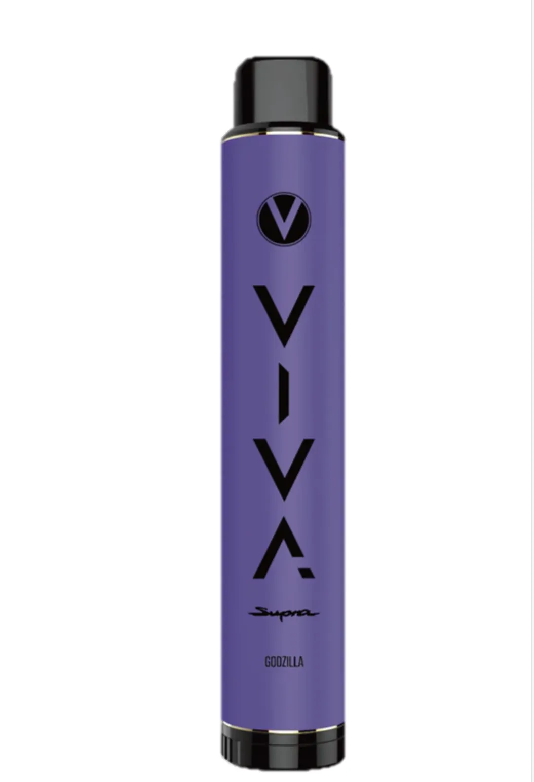 Viva Supra 4000 Puff Disposable