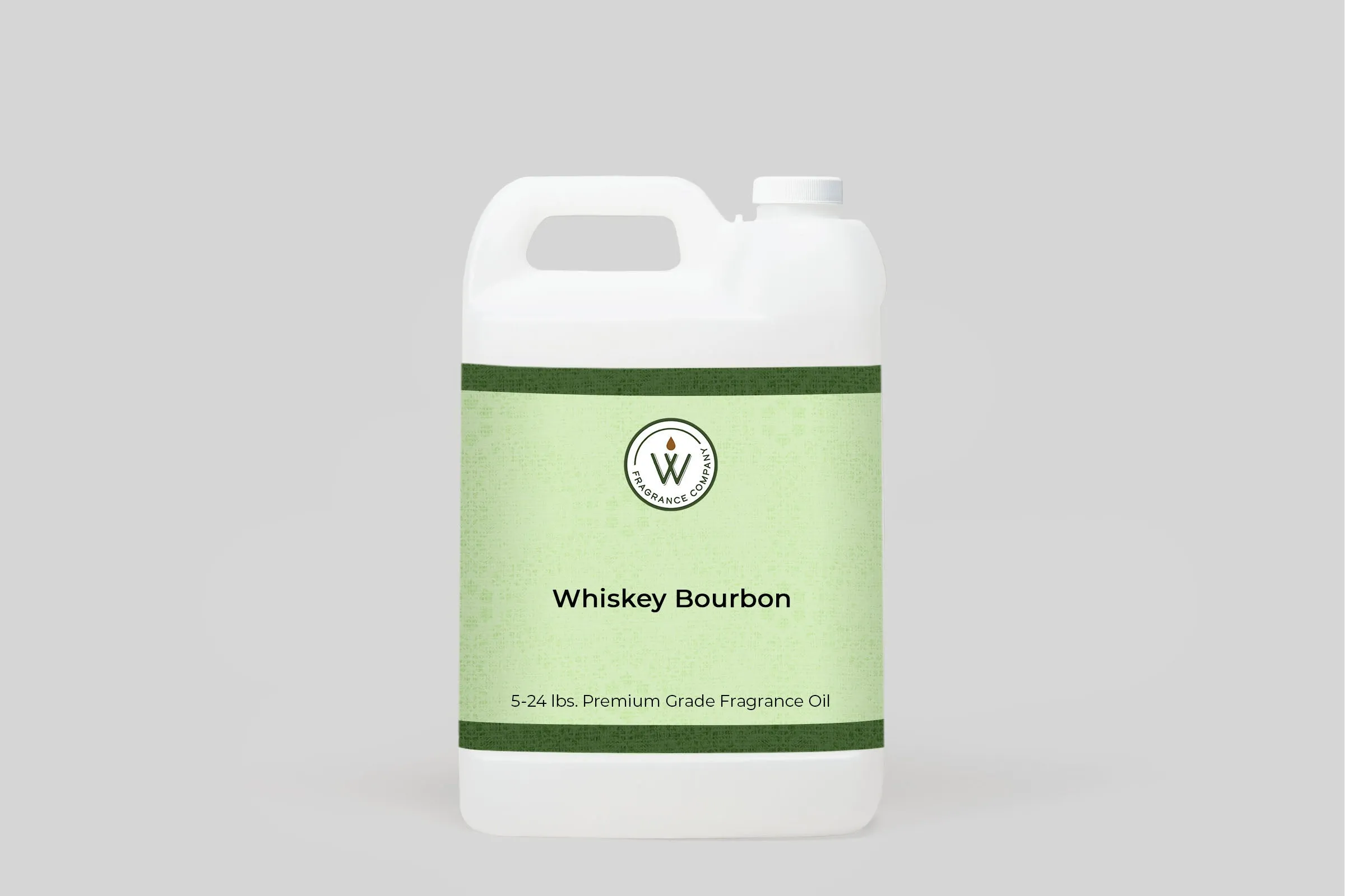 Whiskey Bourbon Fragrance Oil