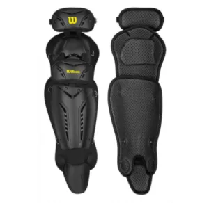 Wilson Guardian Umpire Leg Guards