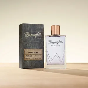 Wrangler Original Cologne 2.5 fl oz