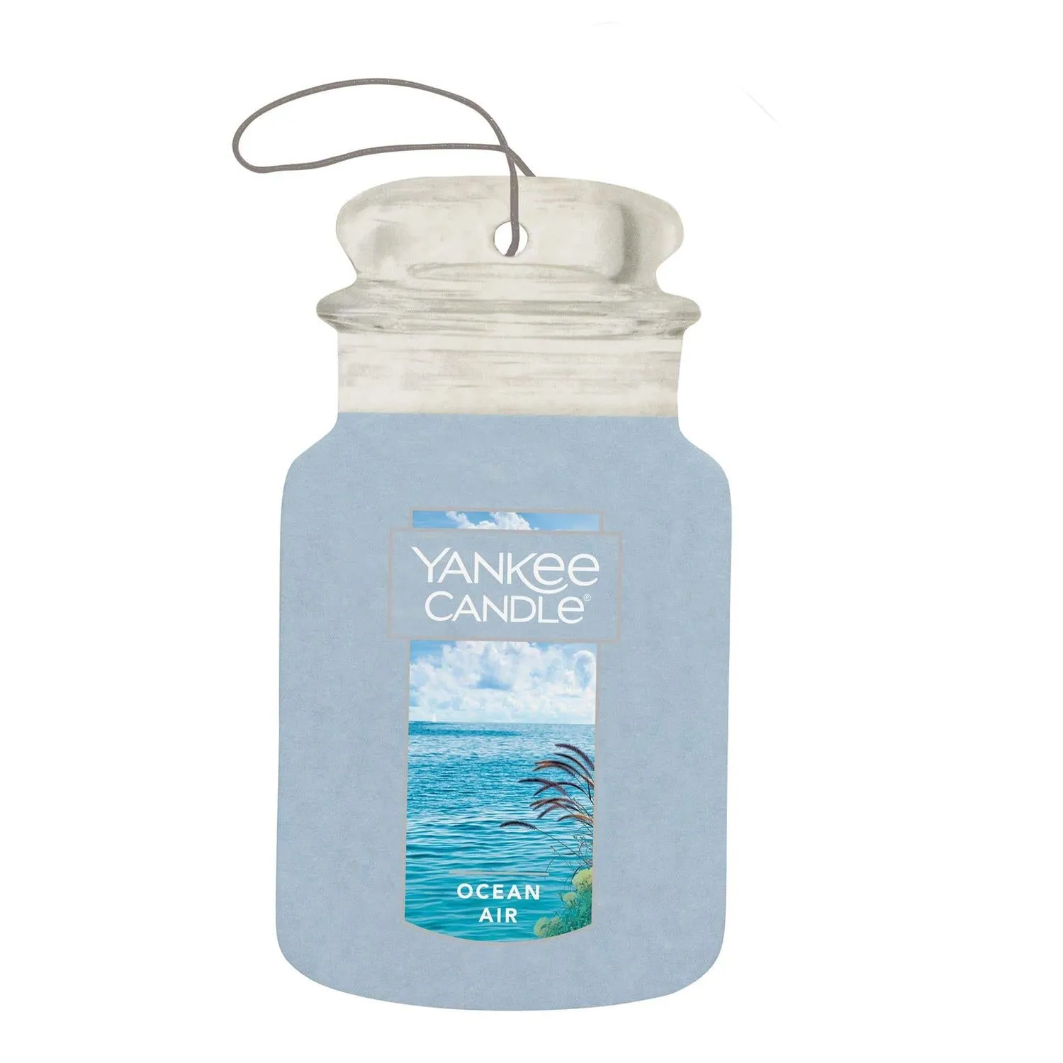 Yankee Candle Car Jar - Ocean Air